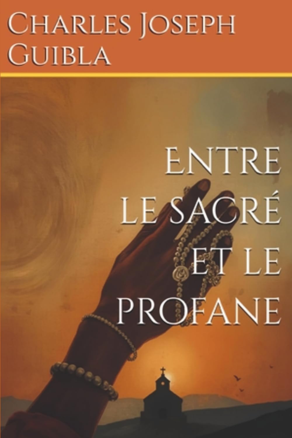 Entre le sacré et le profane