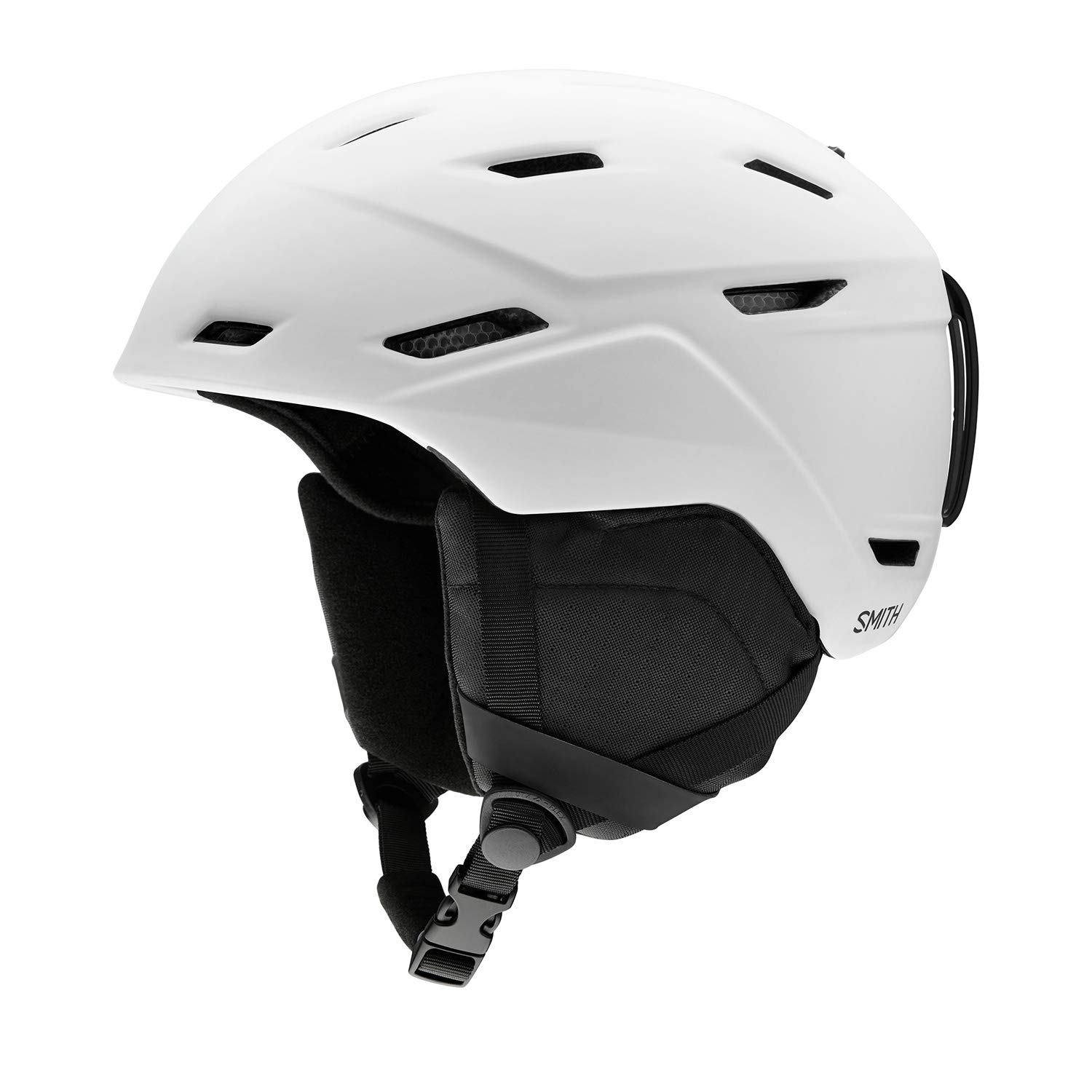 Smith Women Compass Snow Helmet