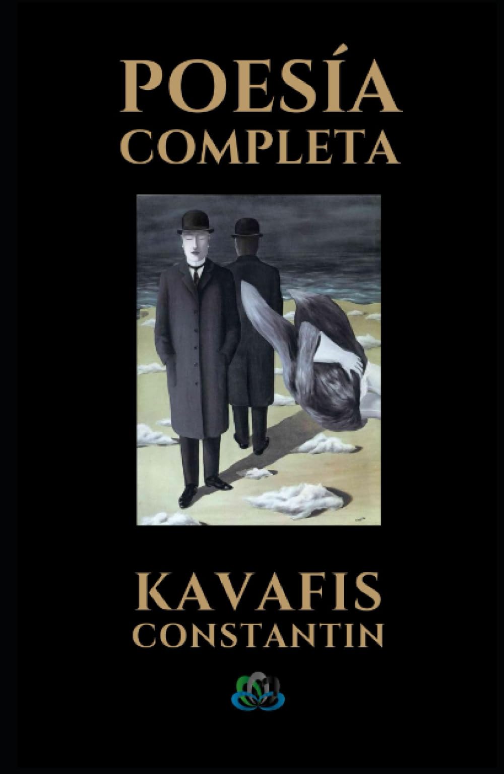 POESÍA COMPLETA
