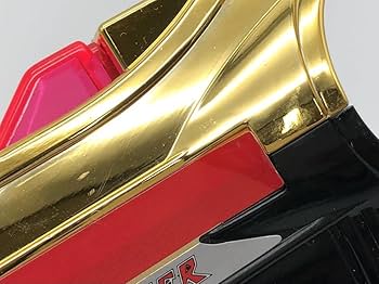 Amazon.co.jp: 【▽】開封 忍者戦隊カクレンジャー カクレイザー