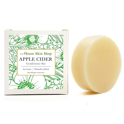 Barra de acondicionador de sidra de manzana