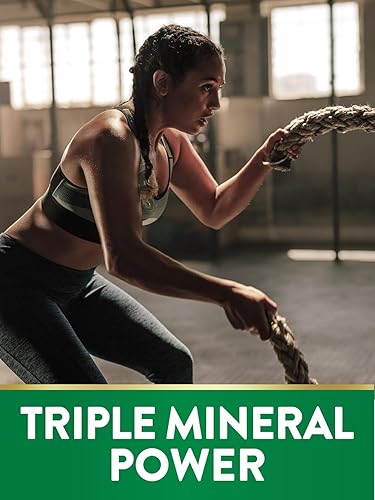 Vista 4 de Nature's Truth Comprimidos recubiertos de calcio, magnesio, zinc y vitamina D3, 90 unidades, paquete de 2