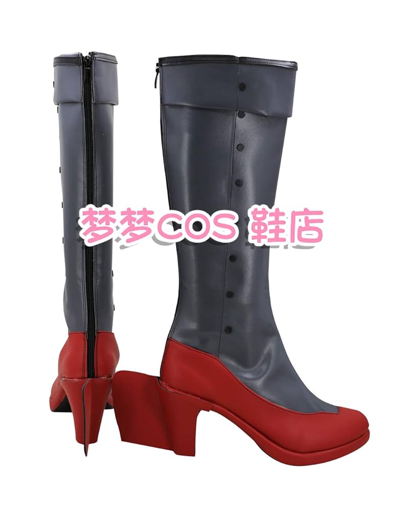 クレー コスプレ 靴 フルセットM Amazon.co.jp: 艦隊これくしょん -艦これ- 駆逐艦 涼月 コスプレ