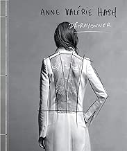 Download Anne Valérie Hash : Décrayonner PDF