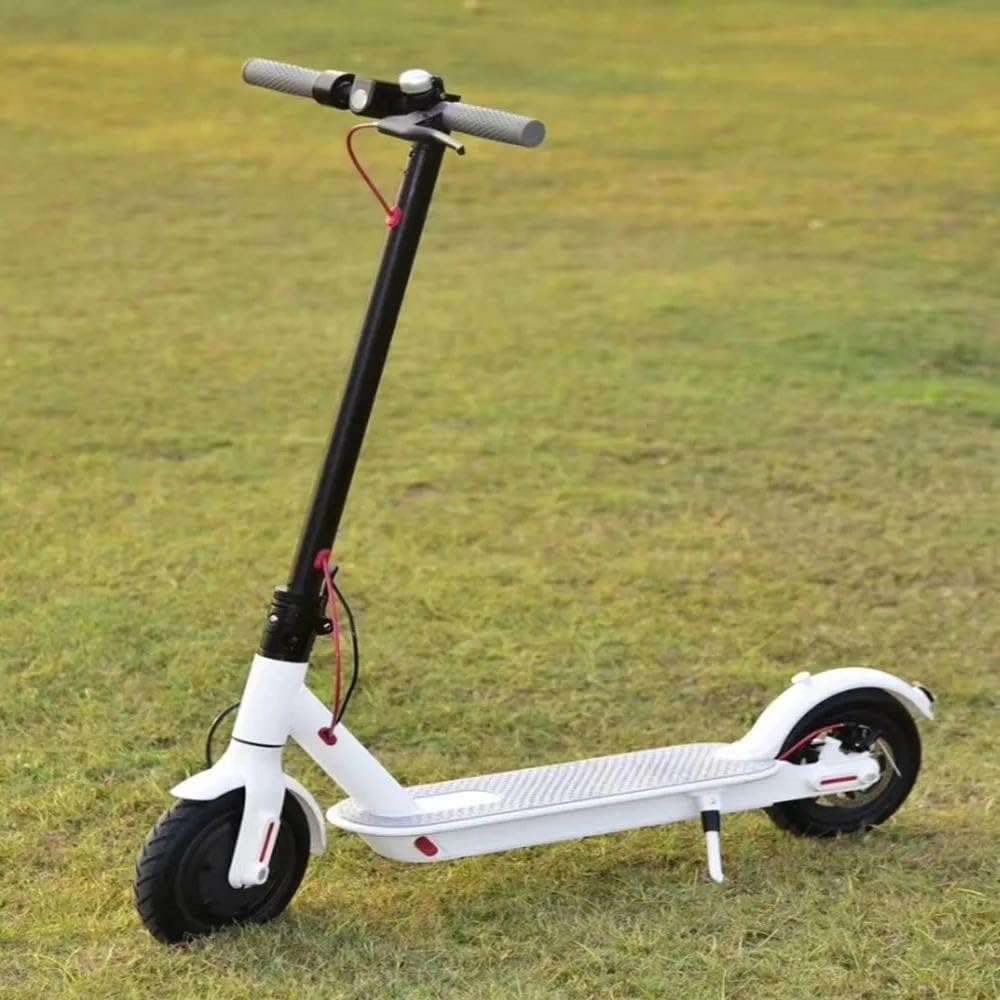 36V 10.5AH Ersatz-Lithium-Akkus Für Elektroroller 10S3P Langlebiger Lithium-Ionen-Akku Für Klapproller High Power Batterie Für 100W-500W Elektrofahrrad Scooter Motor