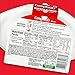 HORMEL COMPLEATS Chicken Alfredo Microwave Tray, 10 Ounces