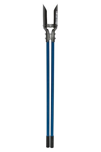 Excavadora de agujeros de poste Fbg