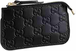 Amazon | [グッチ] コインケース LINEA A 447964 CWC1G ブラック