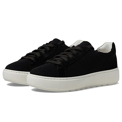 Johnston & Murphy Cammie Knit Lace Up Women