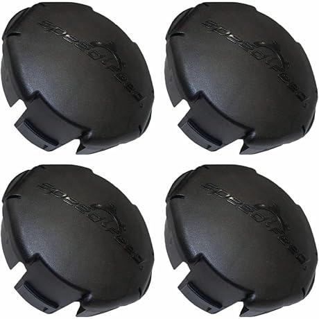 Echo Speed Feed Heads: Premium Spool Replacement for Effortless Trimming