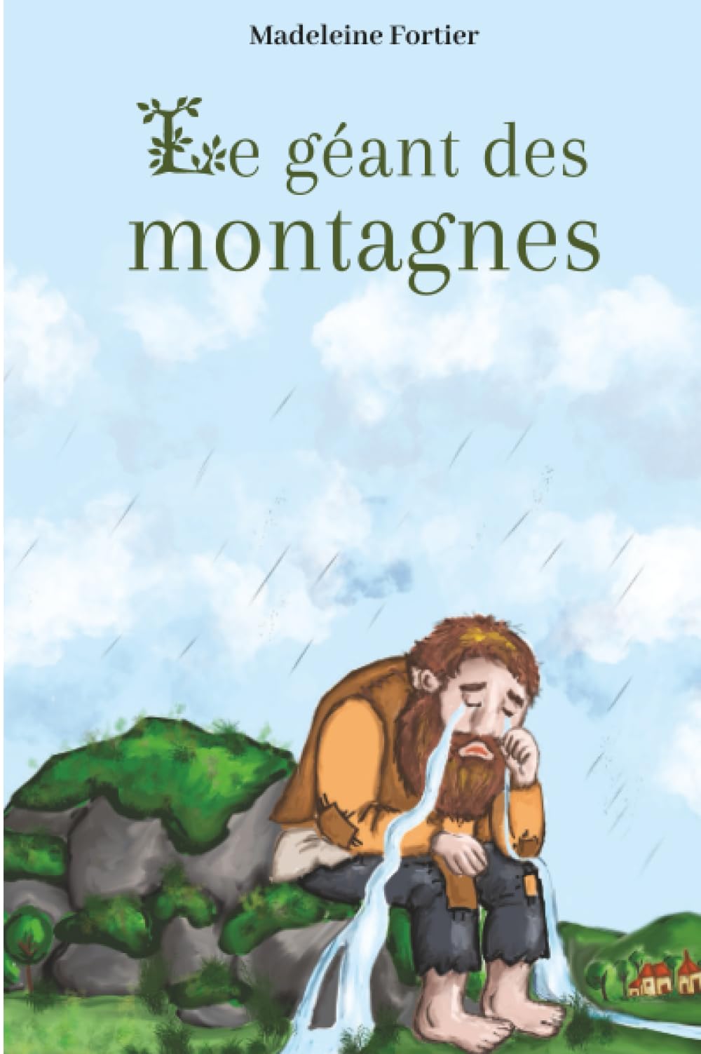 Le géant de la montagne