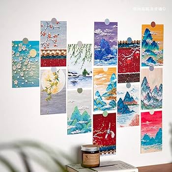 J・A・コンチリョス・ファルコ、風景、新品額装付、画集画、状態良好 J・A・コンチリョス・ファルコ、風景、新品額装付、画集画、状態良好