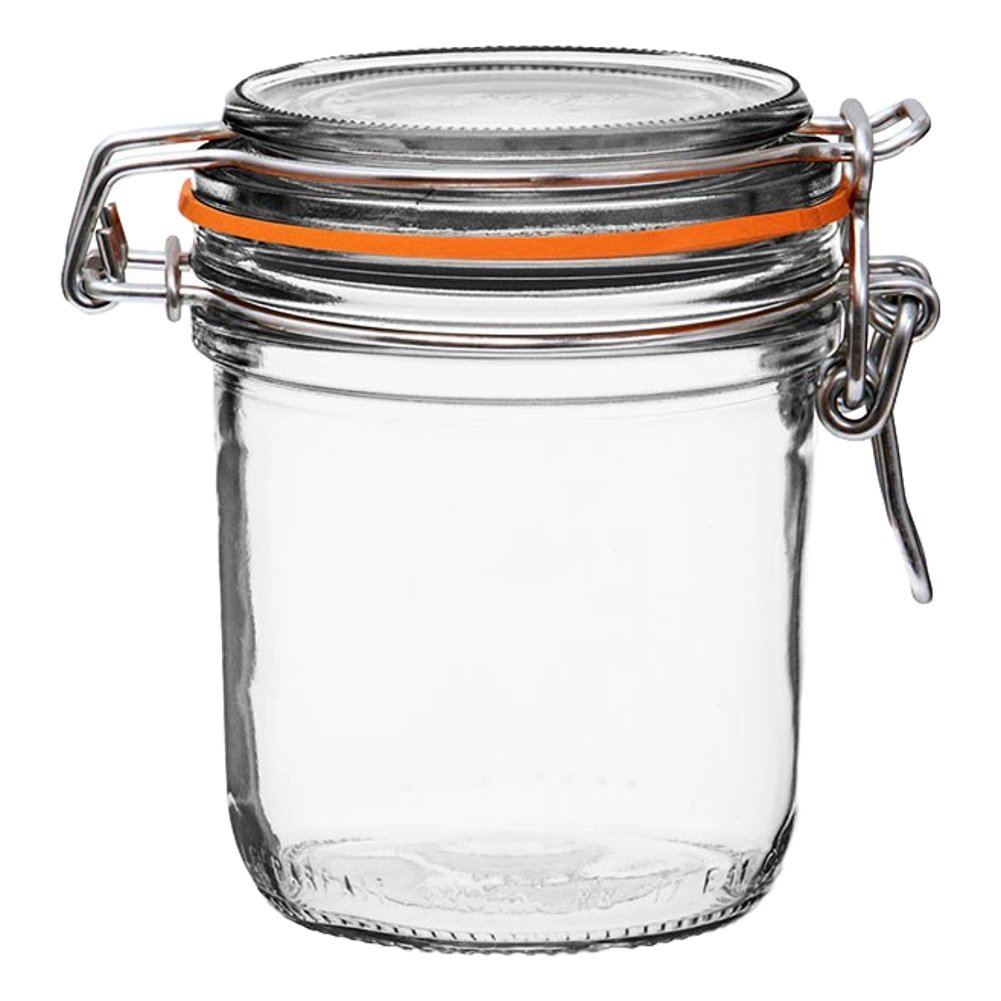 Le Parfait Super Terrines Canning Jar, 275ml