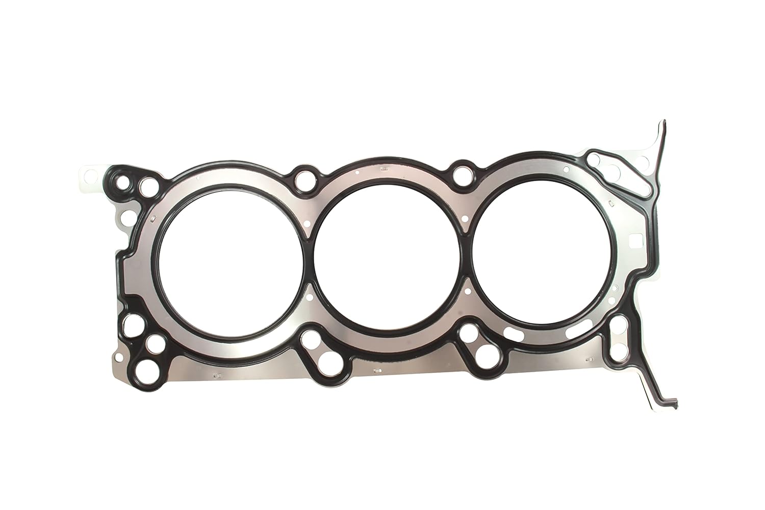 DNJ HG197R Head Gasket for 16-20 Hyundai Azera 3.3L V6 DOHC 24v
