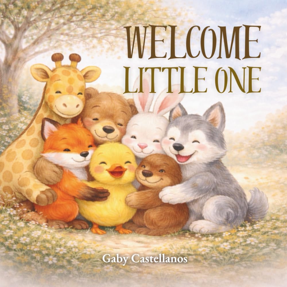 Welcome, Little One