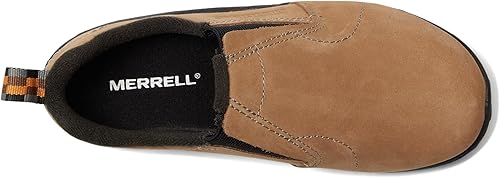 Miniatura 3 de Merrell Jungle Moc de cuero para niños