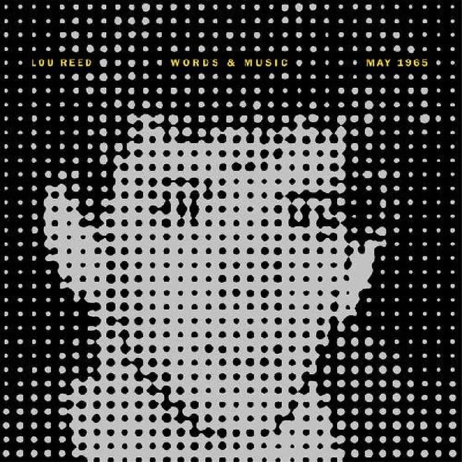 Words & Music MAY 1965 Japanese specification explanation