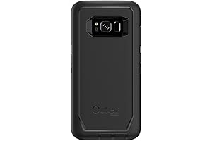 OtterBox Defender Series Case with Screen Protector for Samsung Galaxy S8