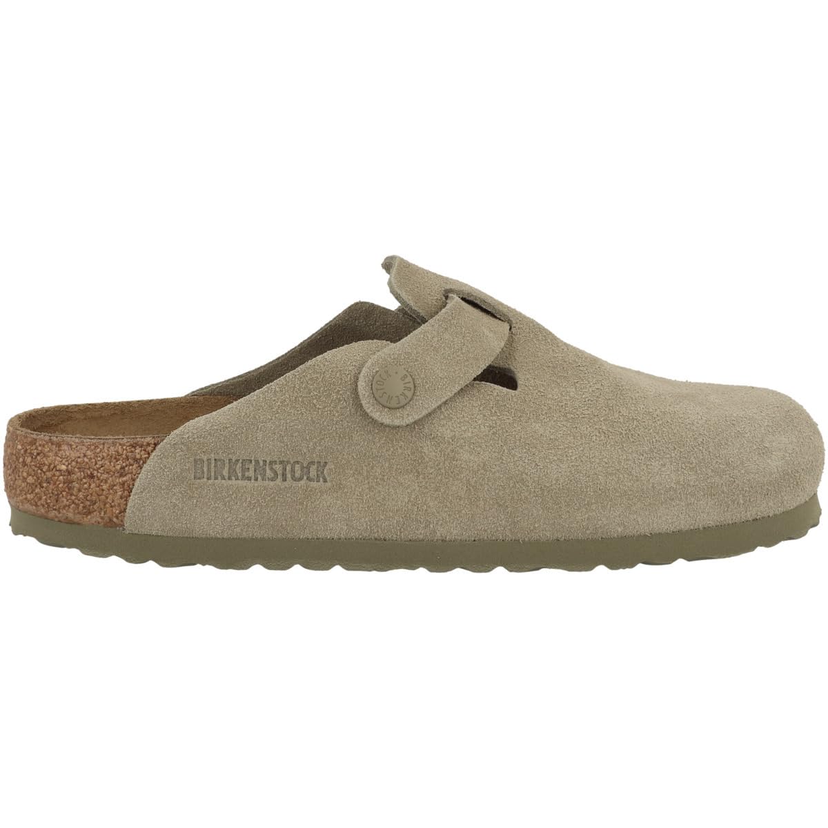 Amazon.co.jp: ビルケンシュトック BIRKENSTOCK Boston ボストン