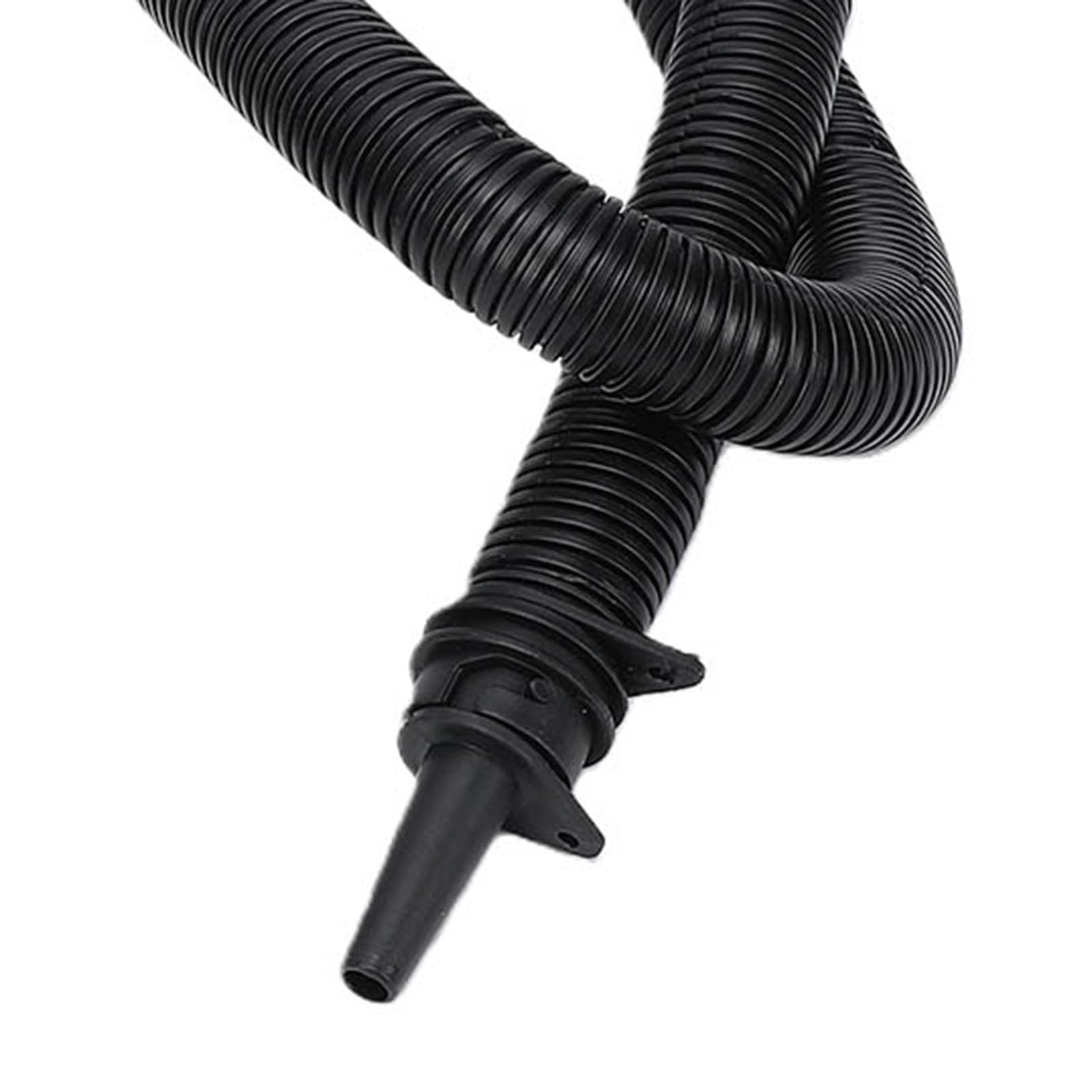 Socobeta Gonfleur électrique Dégonfleur 1300LPM Pompe de Gonflage Rapide pour Bateaux Gonflables Radeaux et Matelas Conception Durable