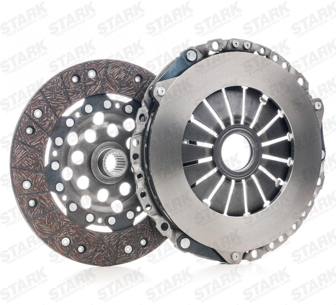 STARK SKCK-0100029 Zestaw sprzęgła z łożyskiem oporowym z tarczą sprzęgła do FIAT Ulysse (179)