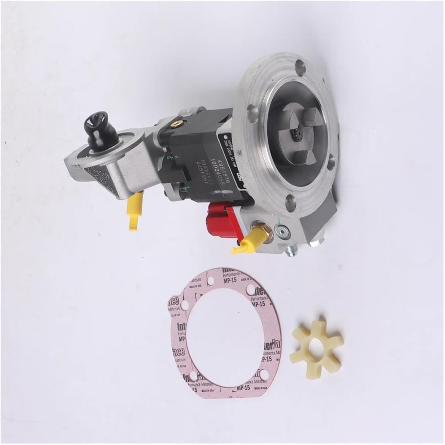 Fuel Injection Pump 3417674 3090942 3417677 ，Compatible With Cummins Engine M11 QSM11 ISM11 L10 Car parts replacement