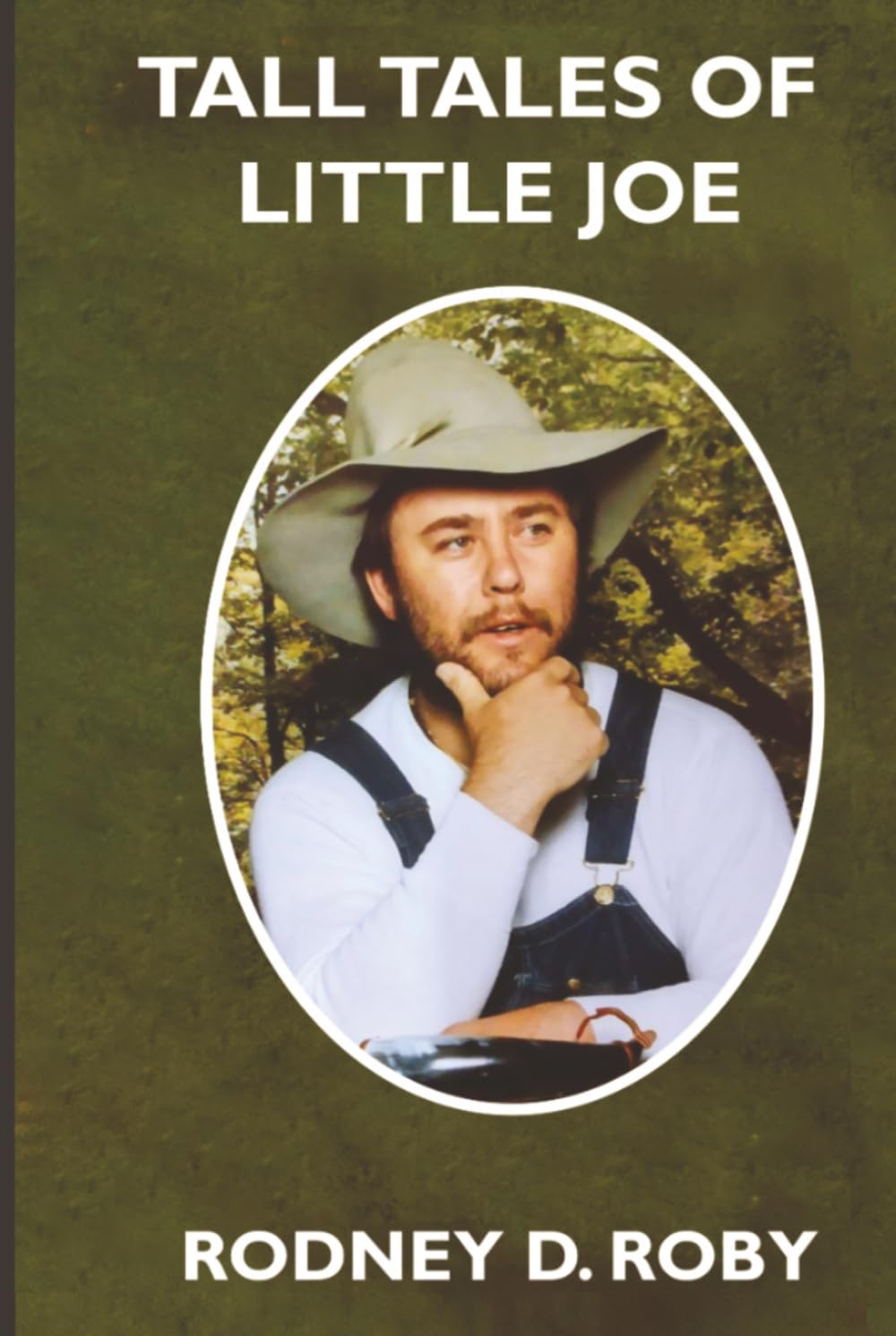 Tall Tales of Little Joe