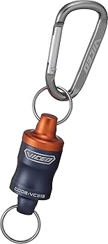 Amazon | ビセオ(VICEO) オートロックMGジョイント オレンジ VC315O