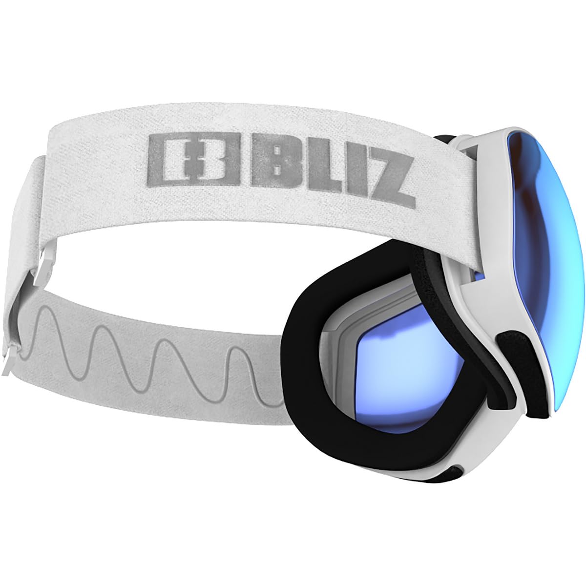 Bliz Floz Lunettes de Ski