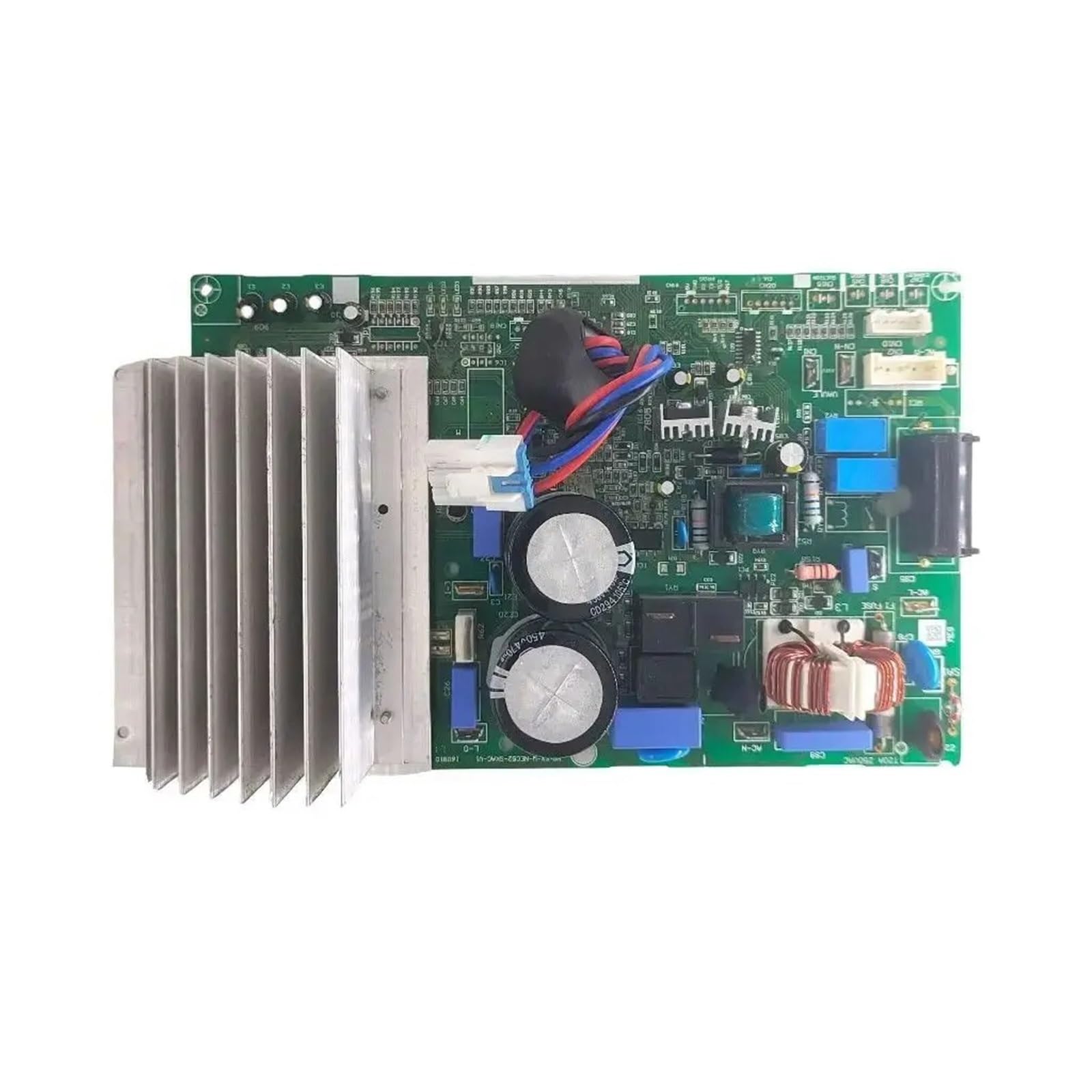 Compatible For AUX， Air Conditioner Computer Board Circuit H12WBPC0 H12WBPB8 H12WBPC1 SX-W-NEC52-SKAC-V1 12000BTU