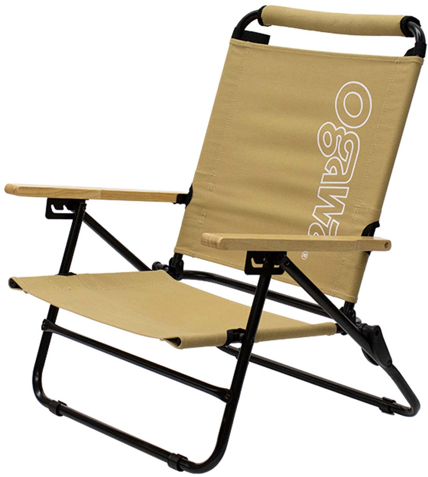 Amazon.co.jp: ogawa(オガワ) キャンプ アウトドア チェア