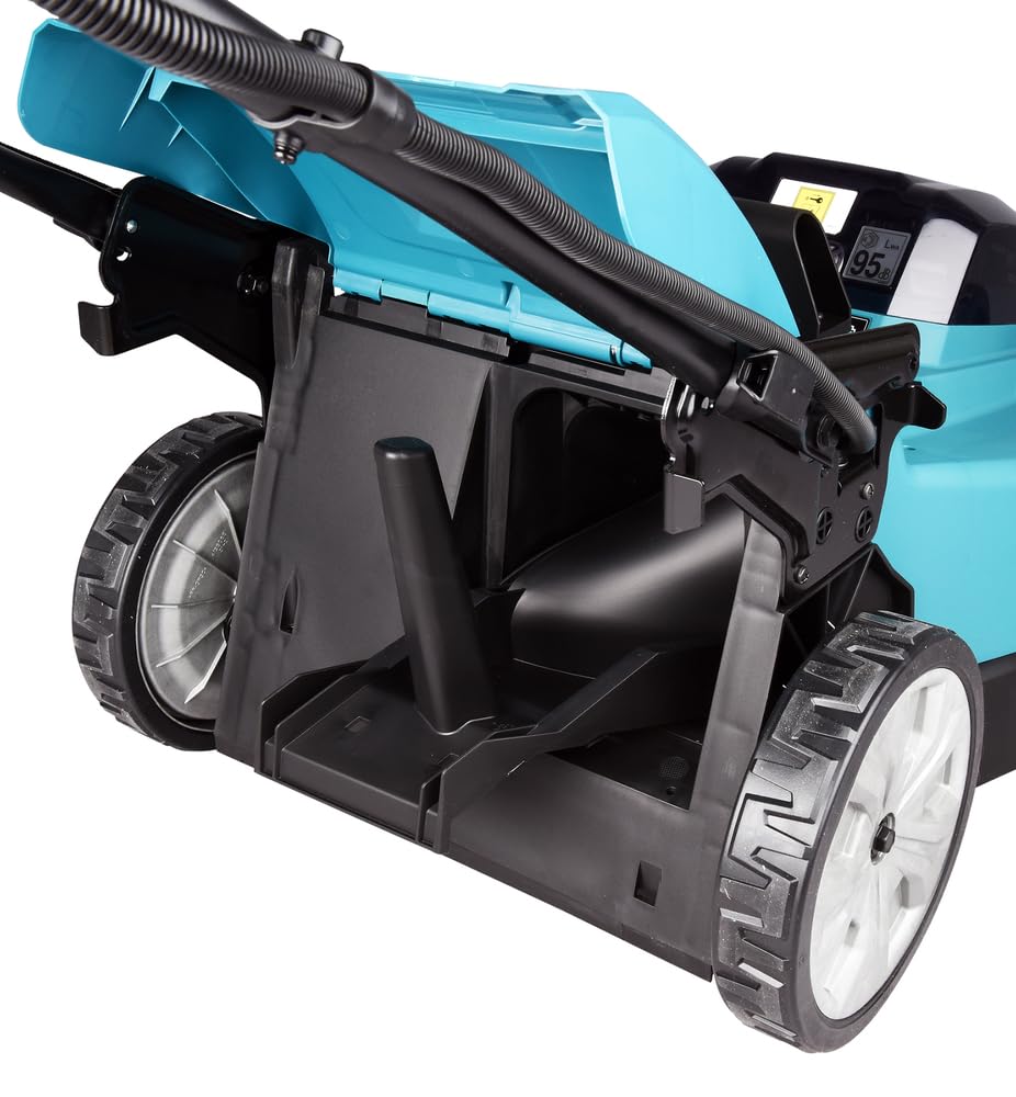Makita Tondeuse autotractée 48 cm 2x18V DLM481Z sans batterie