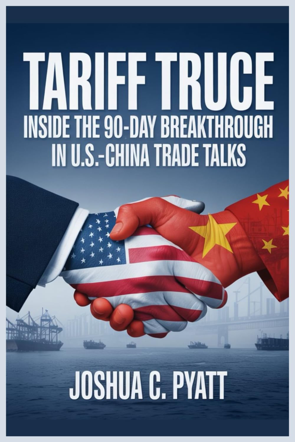 Tariff Truce: Inside the 90-Day Breakthrough in U.S.-China Trade Talks