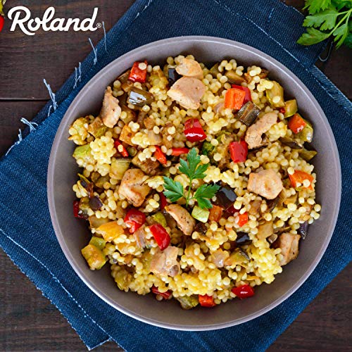 Roland Foods 72100 Toasted Israeli Couscous Pasta thumb #6