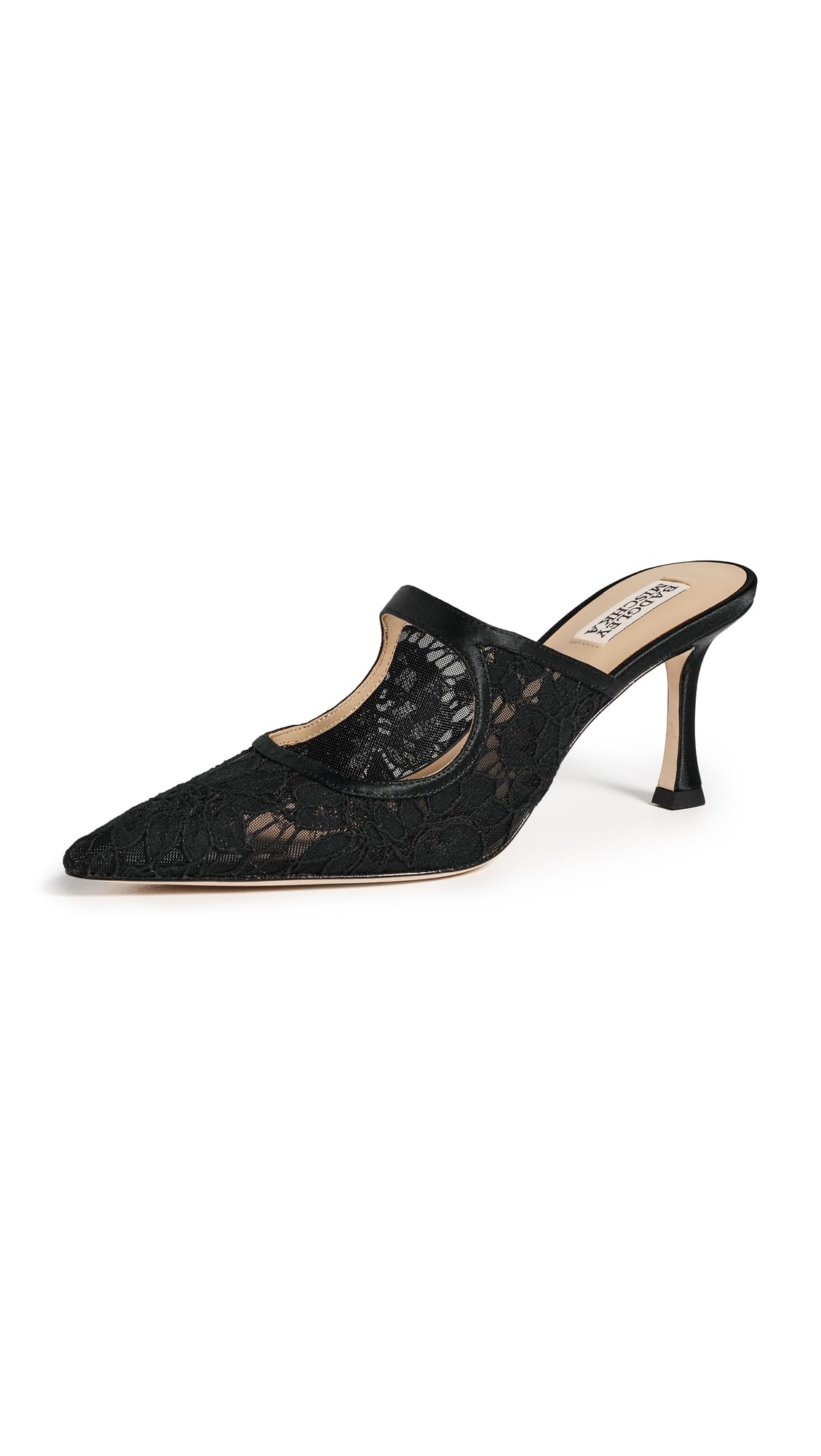 Badgley Mischka Women's Oaklyn