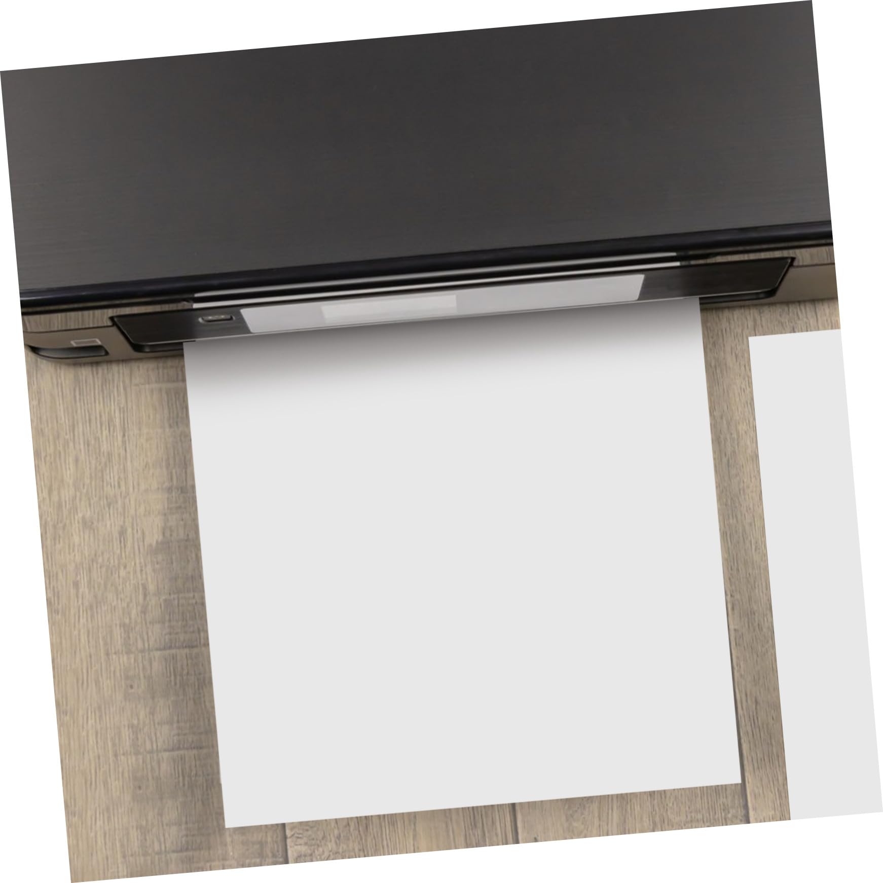 Uonlytech 500 Blatt Gutscheinpapier Leer Multifunktions Mehrzweck Ries Kopierpapier Schmucklos Druckerpapier Kartonpapier Praktische Papiere Papier Zum Kopieren Weiß