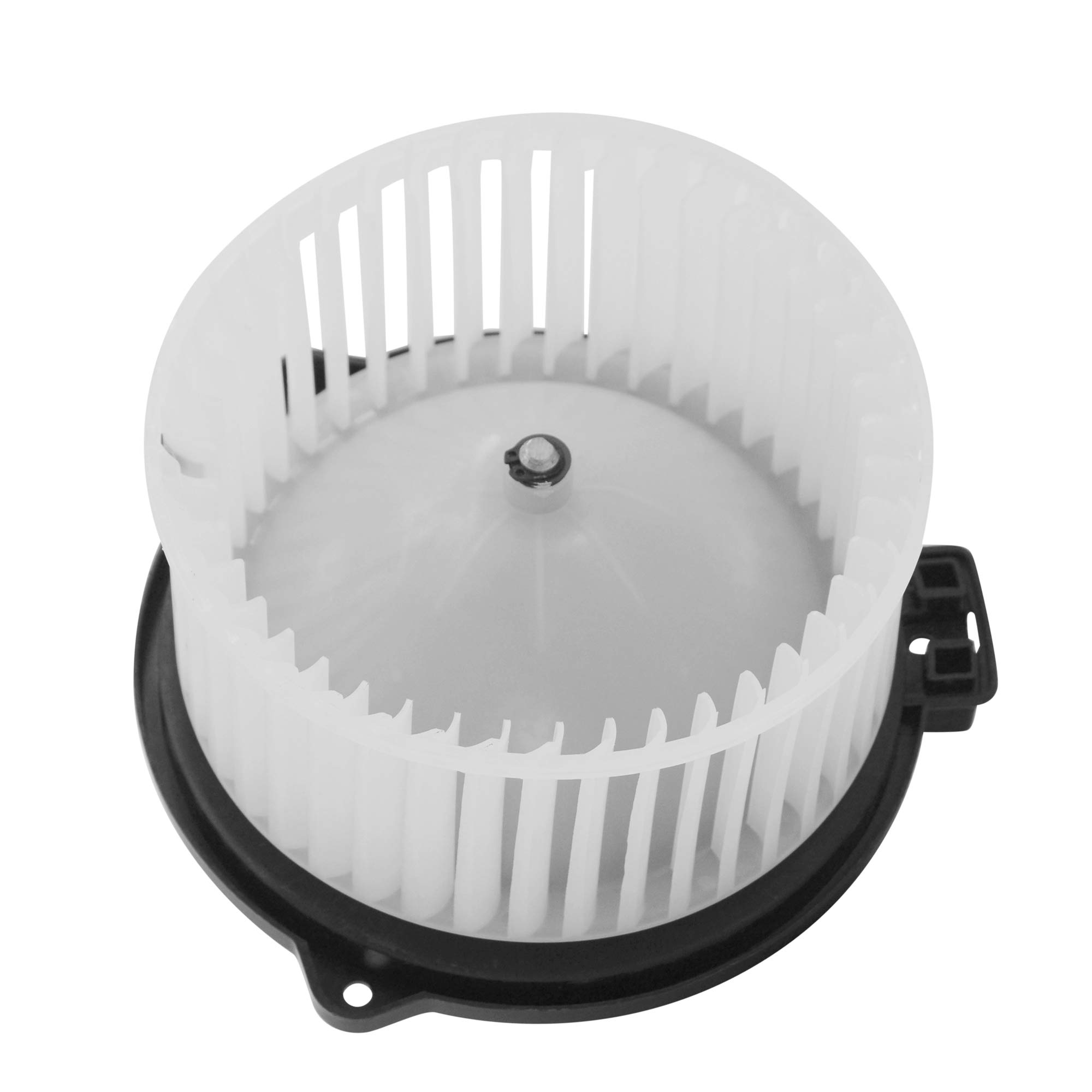PartsFlow Front Blower Motor For 2009 2010 2011 2012 Mazda CX-7 700227