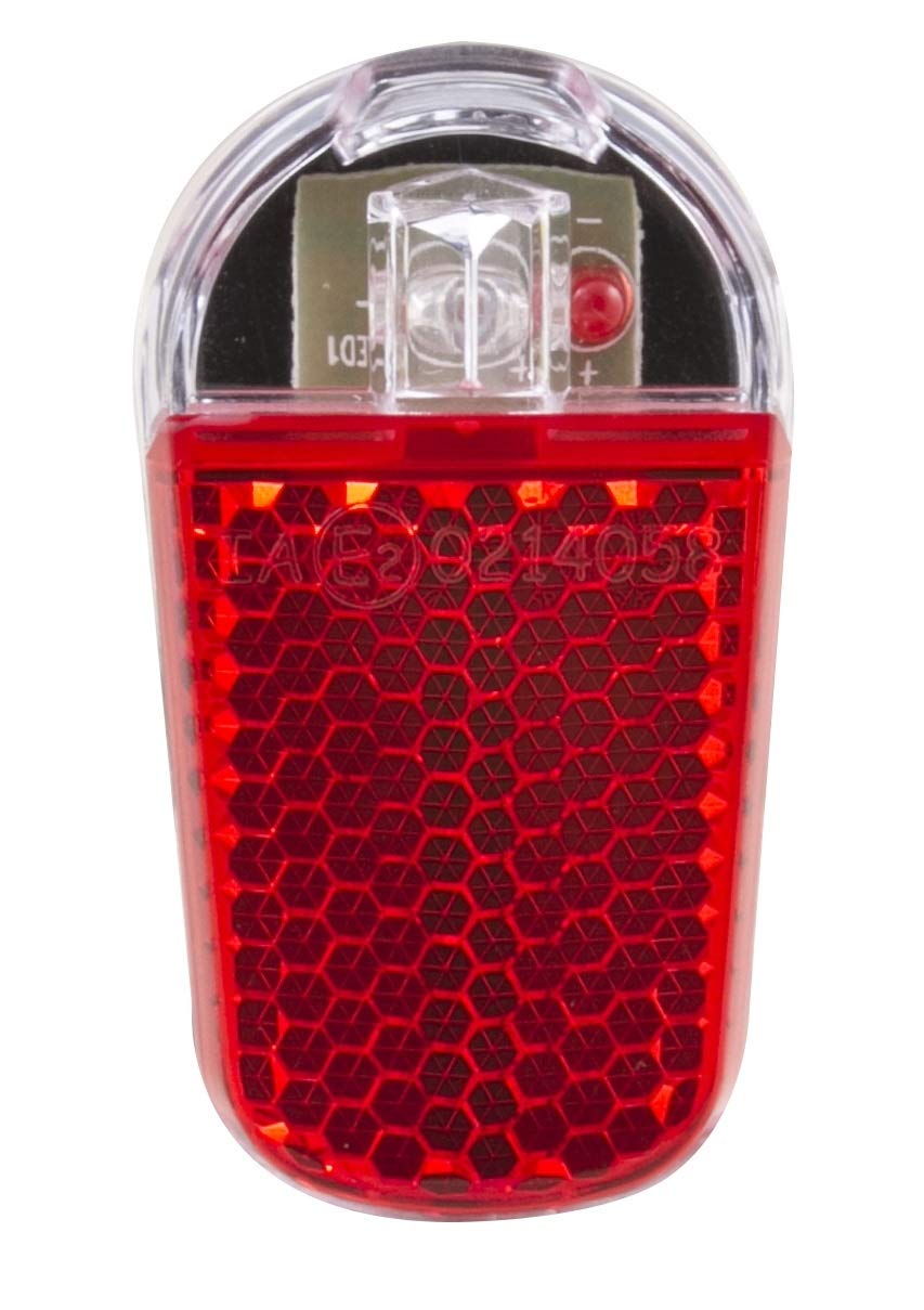 FANALE POSTERIORE SPANNINGA PRESTO 6-36V
