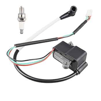 Amazon.com: 582777301 582777304 Ignition Coil for Husqvarna