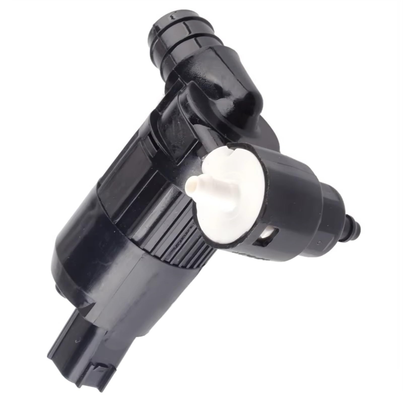 Car Window Washer Pump Compatible with Lincoln for MKT 2015-2016 for Mkx 2015 1 Pcs Windshield Washer Fluid Pump Replacement Accessories JL1Z17664A