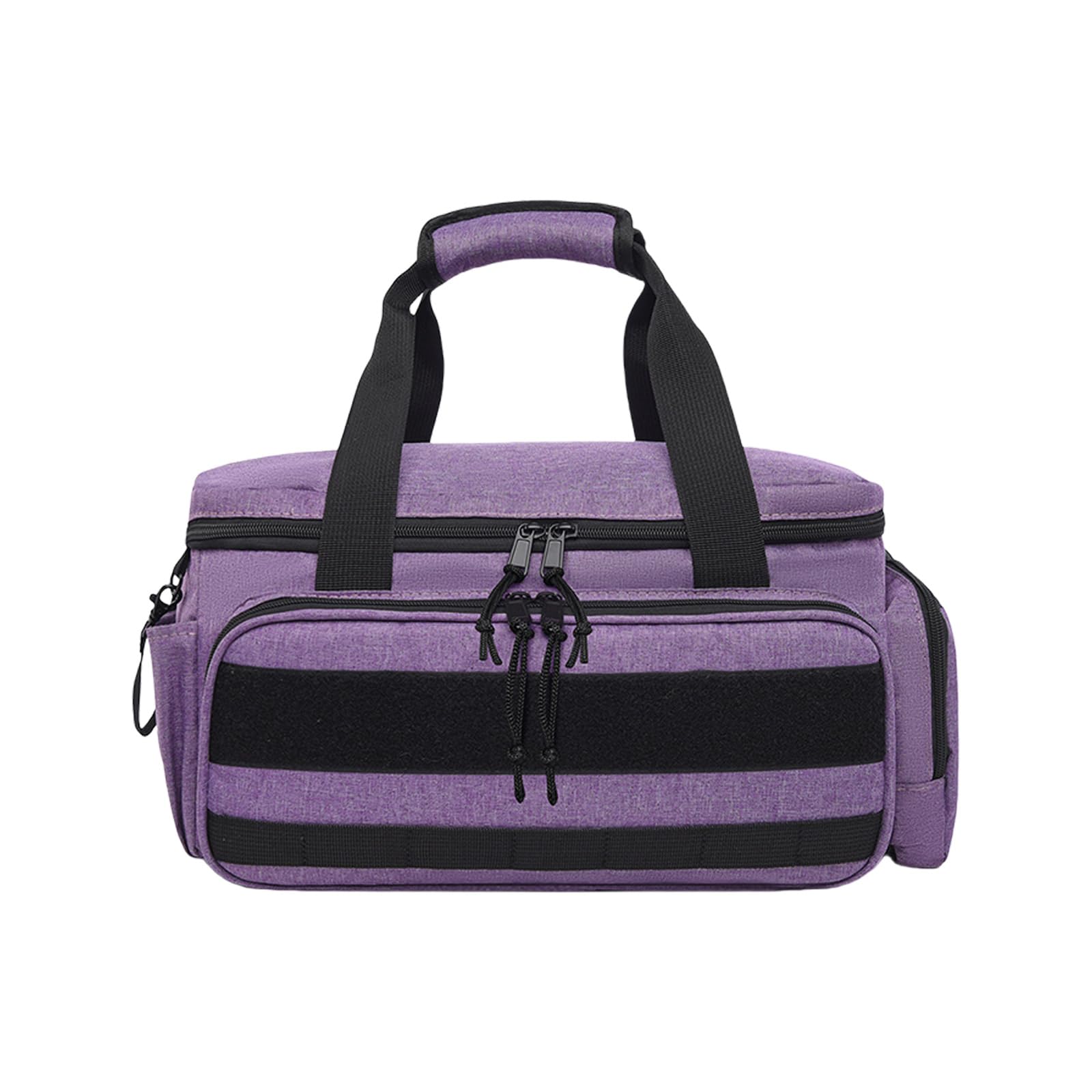 Beimus Portable Multifunctional Tool Storage Handbag for Carpenters Electricians Reinforced Stitching Carrying Bag with Handle Reinforced Stitching Tool Carrying Bag