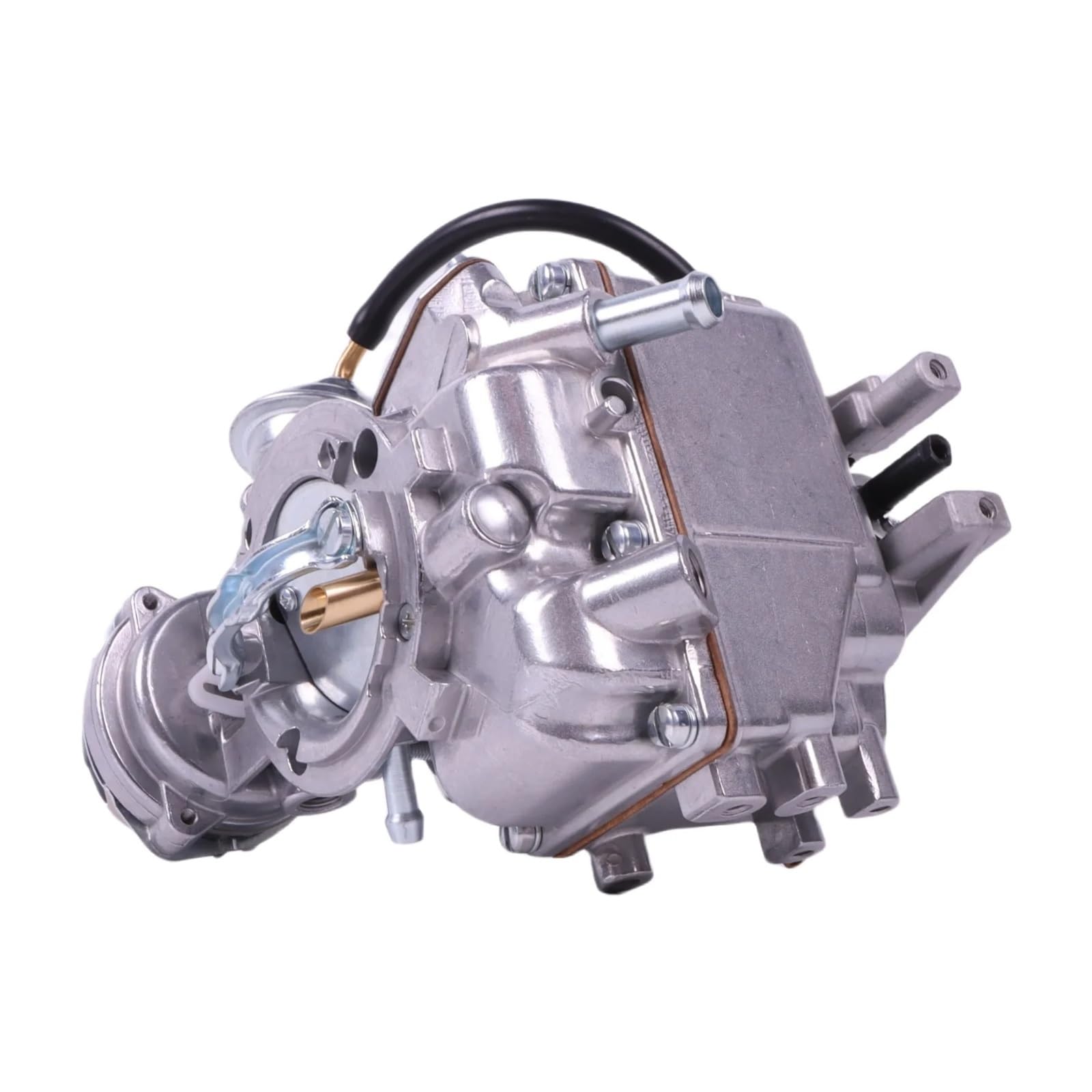 Carburatori per auto d'epoca Carburatore CA-7051 CA-1270 16010-FD300 d F100 per f150 4.9L 300 Cu 1 barile 65-85