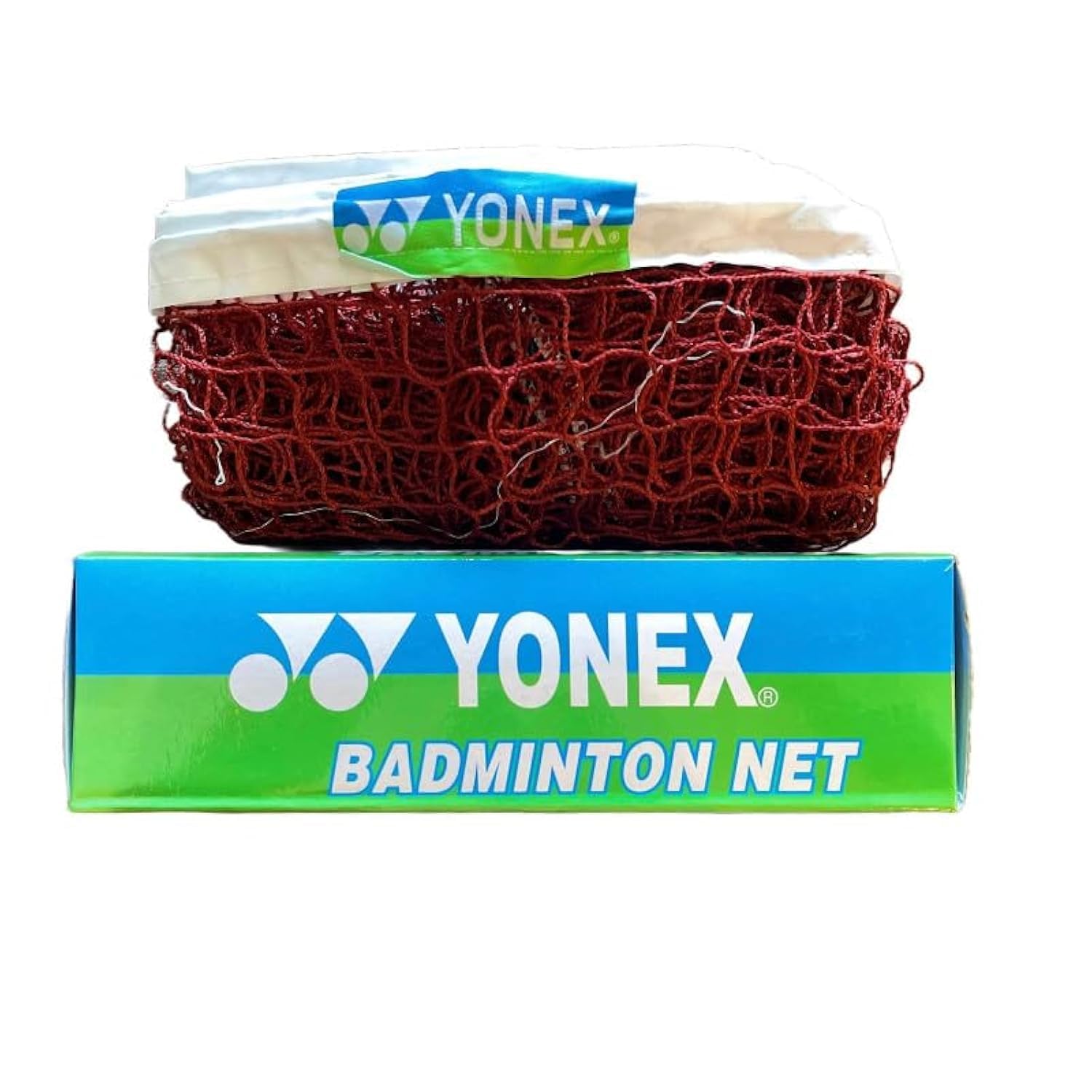 Yonex Badminton Net for Indoor and Outdoor Play β Durable and Easy to Set Up