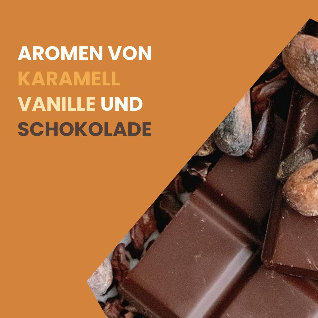 Rosso Nobile al Cioccolata | „Süßer Schokowein“ Weinpaket | 9x 750ml | Ideal für gemütliche Abende | Schokoladiger Rotwein | Exklusives Set