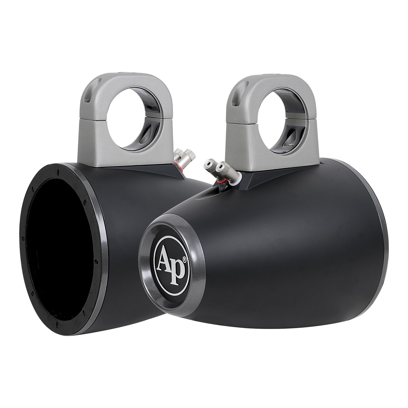 Amazon.com: Audiopipe APMP-600ETW 6 Inch Compact Multi Purpose