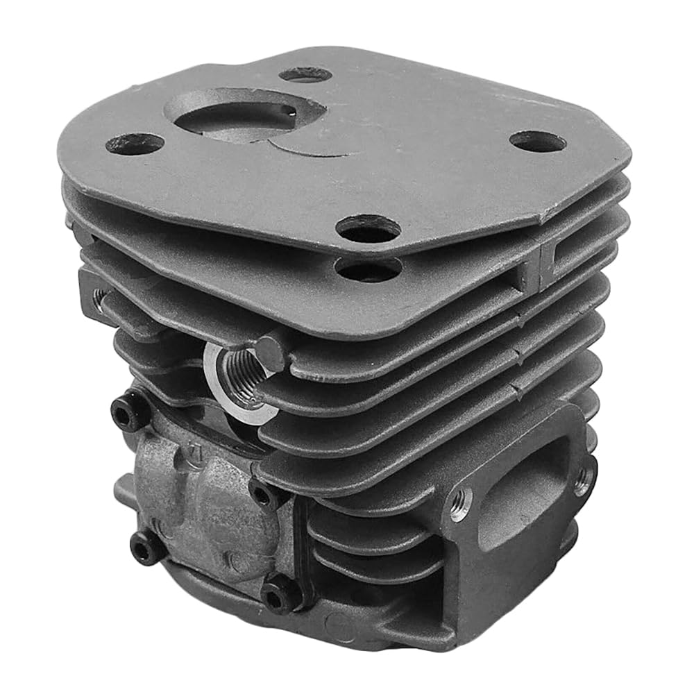 Kit pistone cilindro 503 86 98-71, 537 25 31-02, 537 25 31-04 per motosega Husqvarna 346 350 351 353 346XP Jonsered CS2147 CS2152 503869871 5372 53102 537253104