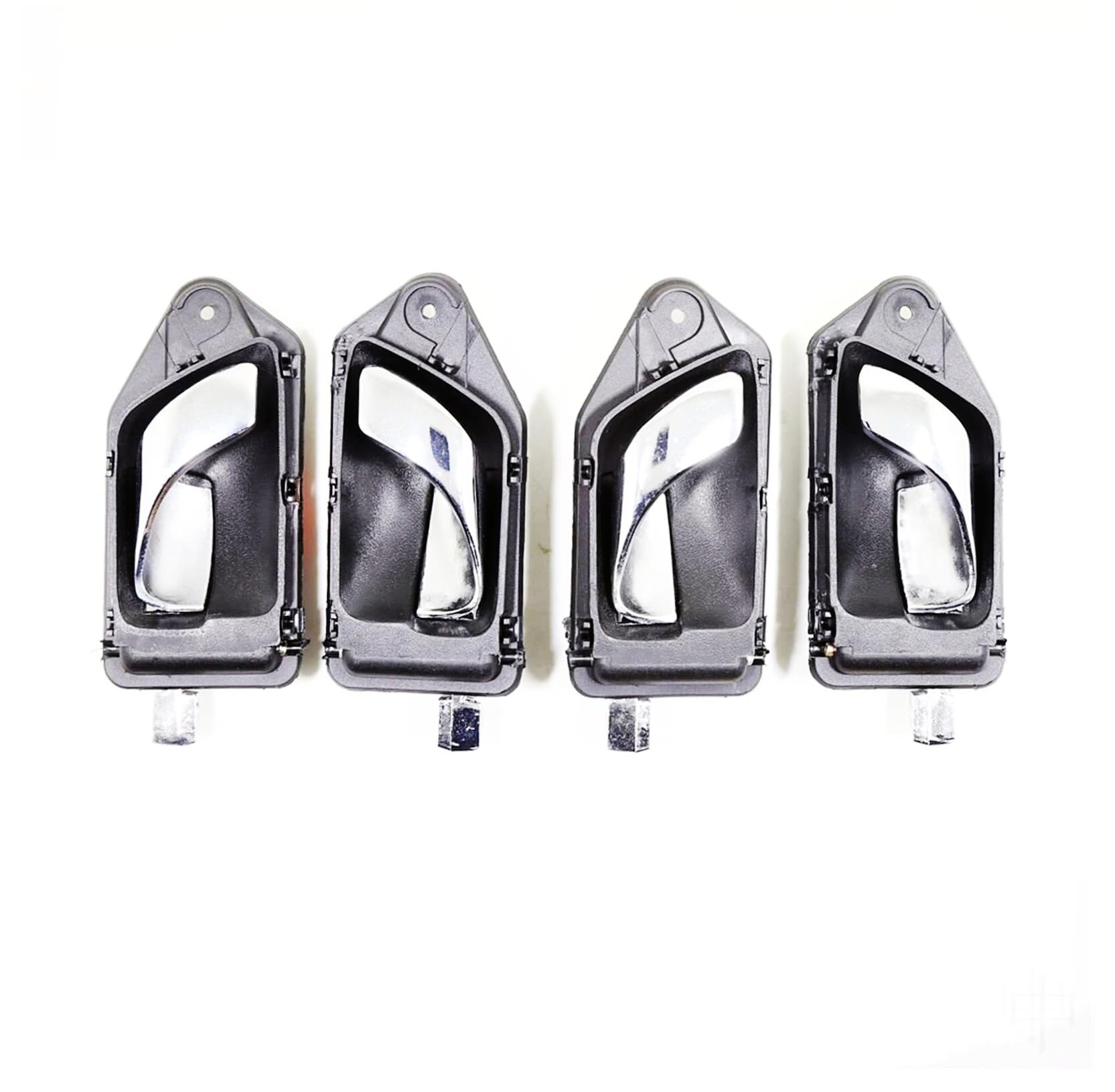 Beyepznzck One Color Car Interior Door Handle Cover For Peugeot For 505 1979-1992 Interior Door Handle Cover (Oe# 9144-30, 9143-30)