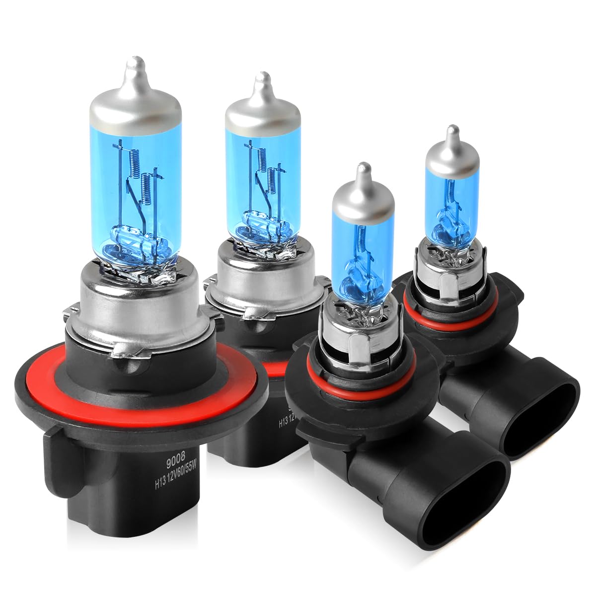 Fits for DODGE RAM 1500 2500 - 2012 ram 1500 headlight bulb