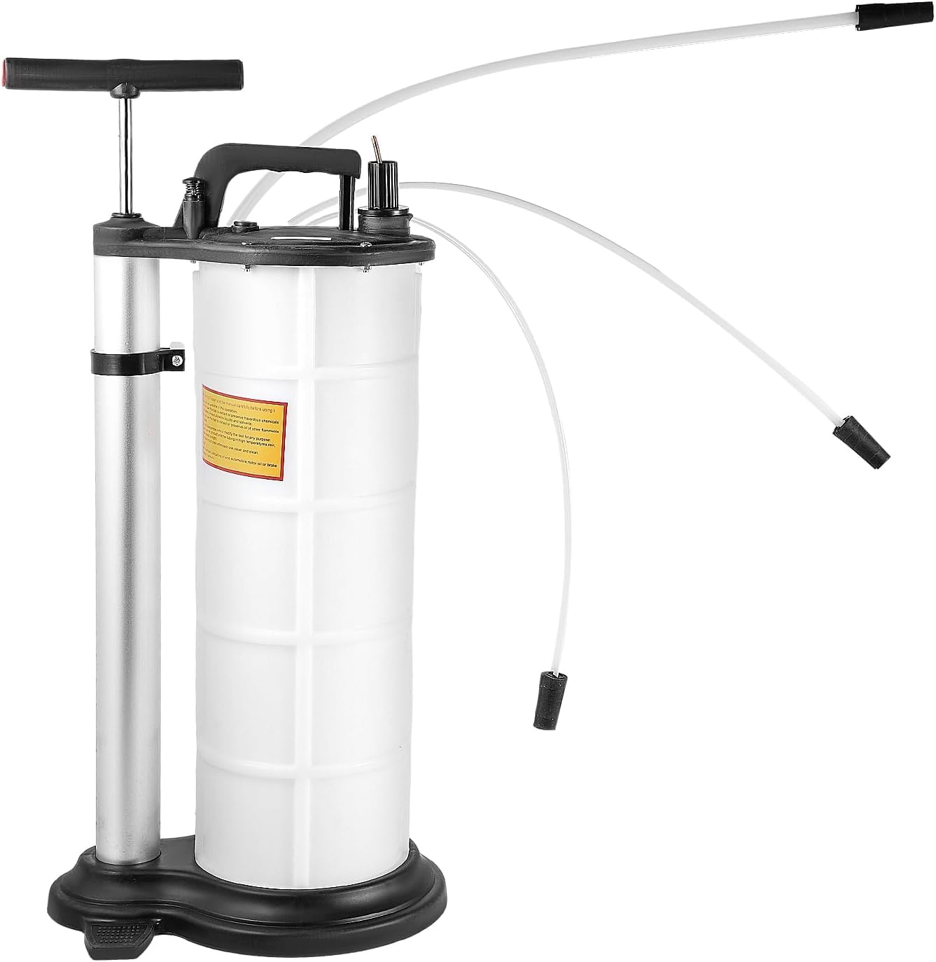 Supernic 9L Manual Vacuum Oil Pump Vacuum Oil Pump Fluid Extractor