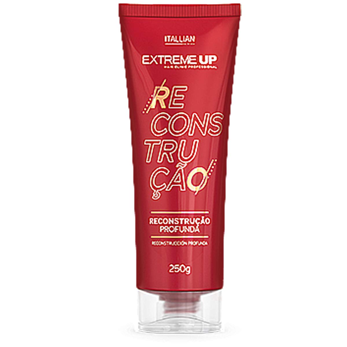 Itallian Hairtech Reconstrucao Profunda Extreme-Up 250G | Amazon